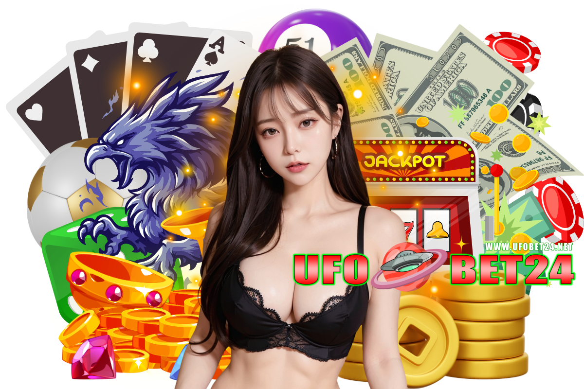 ufobet24 wallet