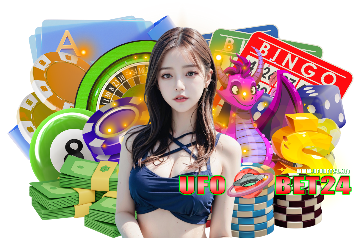 ufobet24 สมัคร