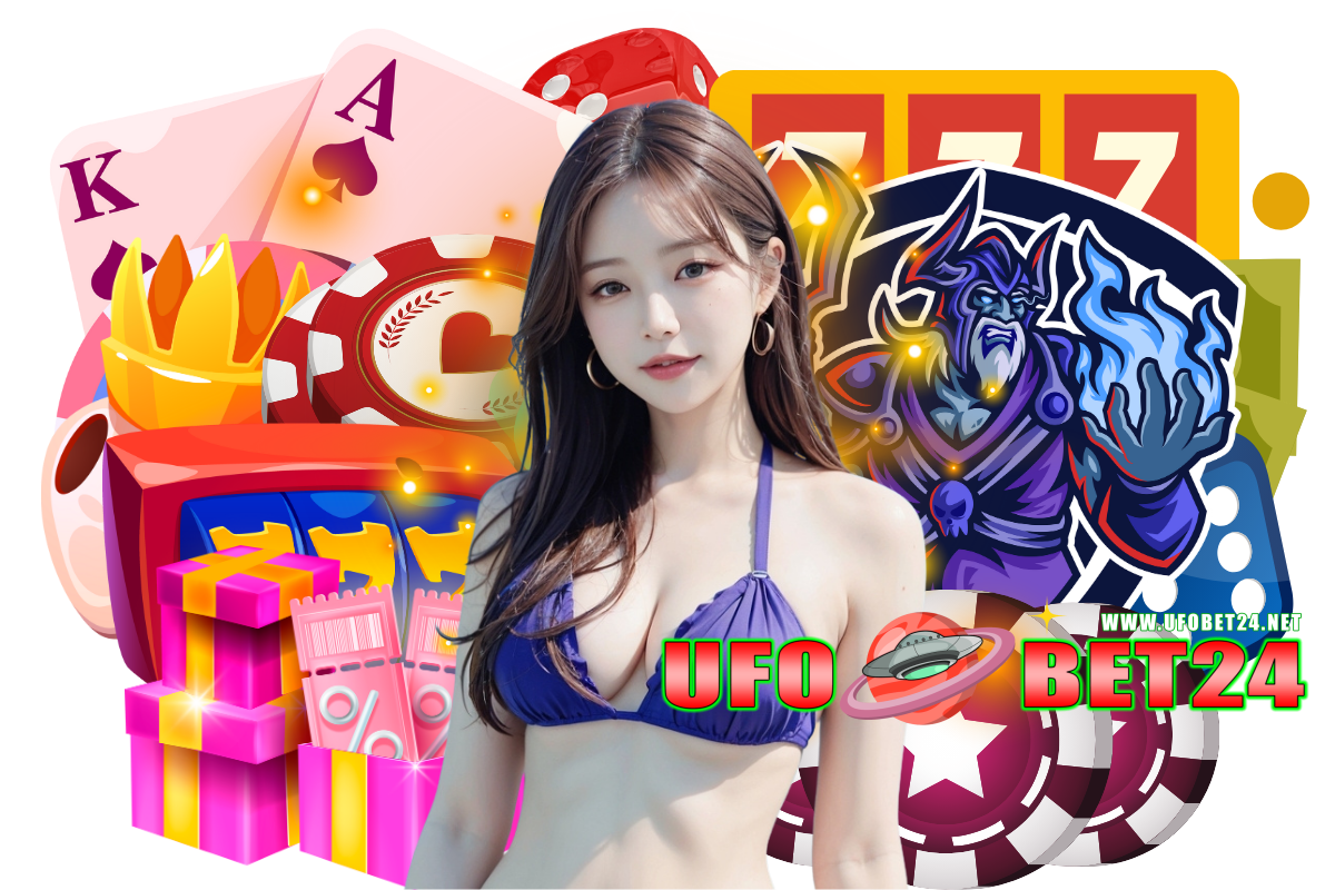 ufobet24 สล็อต